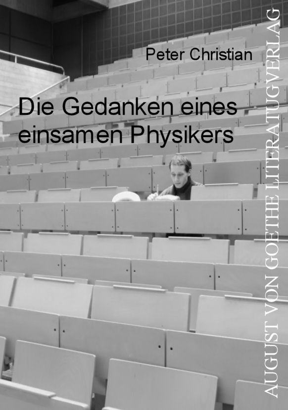 Cover zum Einsamen Physiker